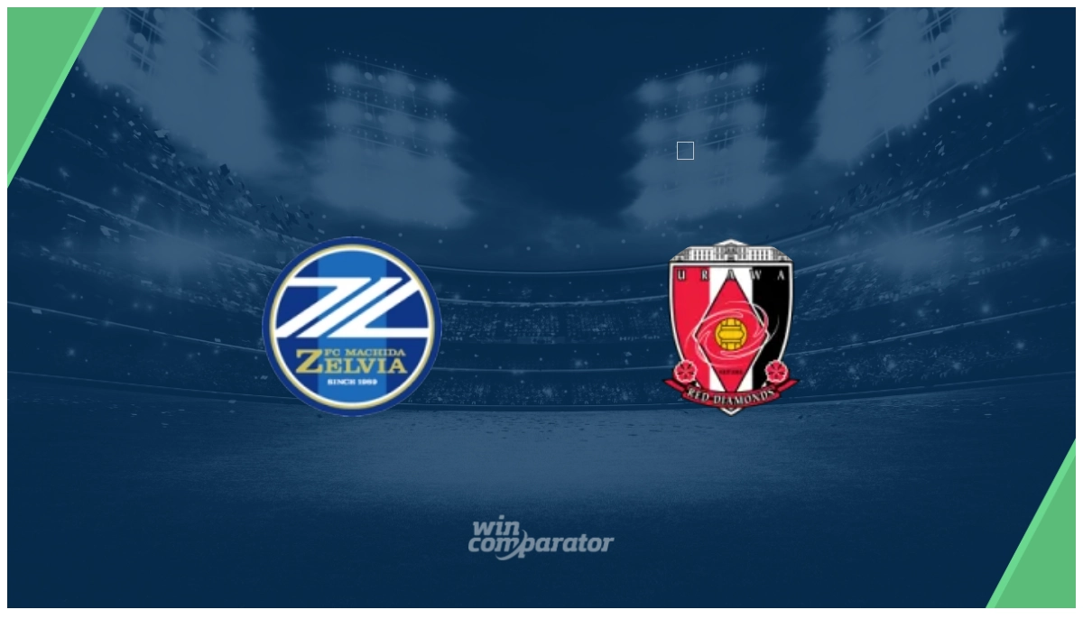 Machida Zelvia Urawa Red Diamonds prediction