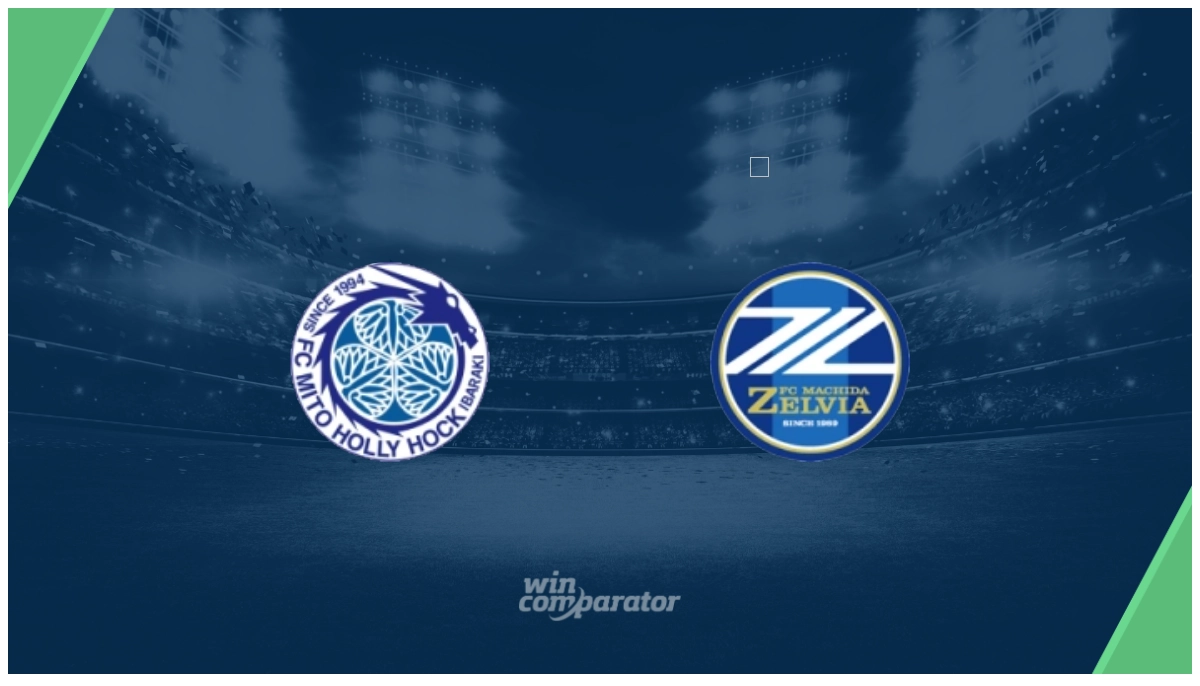 pronostico Mito Hollyhock Machida Zelvia