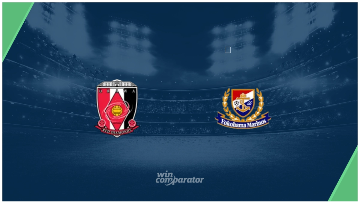 pronostico Urawa Red Diamonds Yokohama Marinos