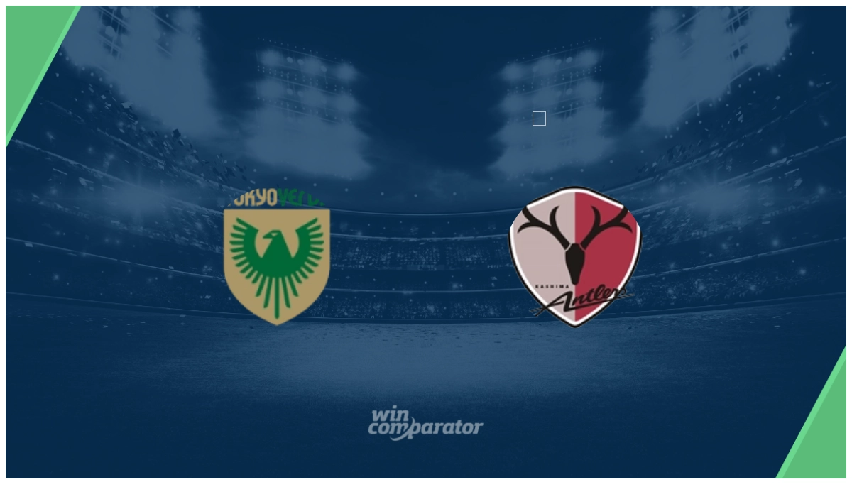 Tokyo Verdy vs Kashima Antlers Tipp