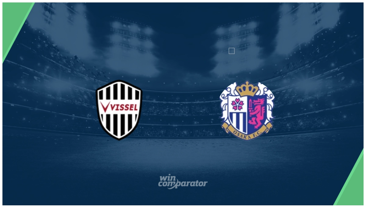 Vissel Kobe vs Cerezo Osaka Tipp