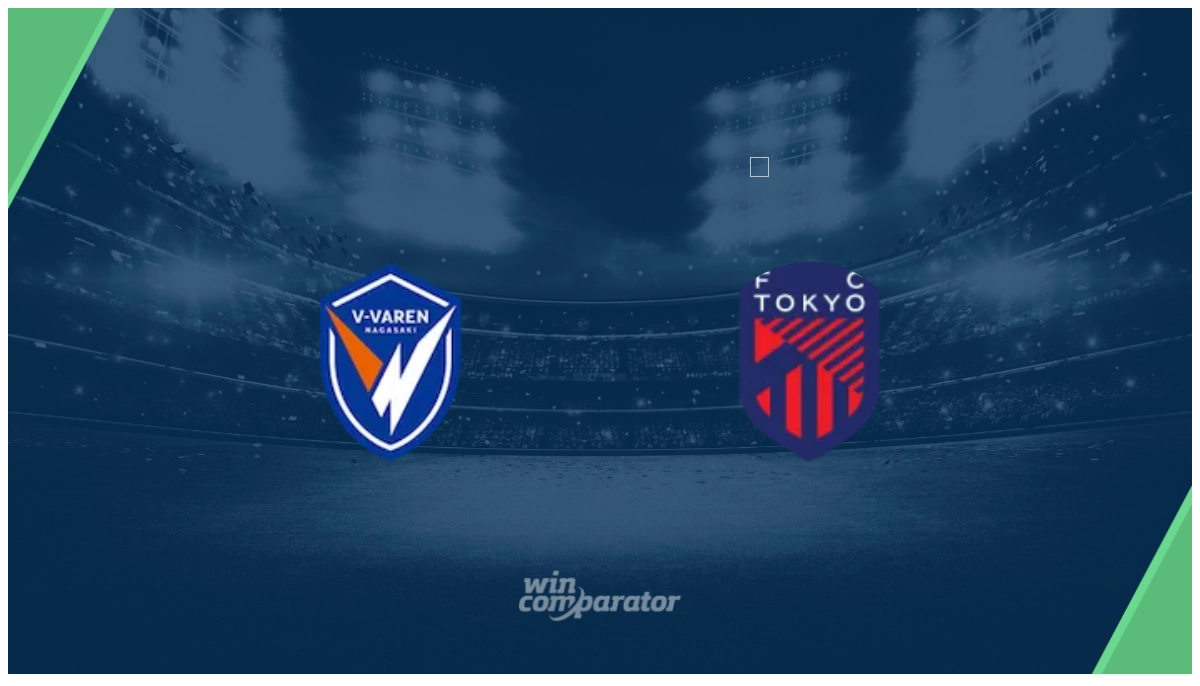 V-Varen Nagasaki FC Tokyo prediction