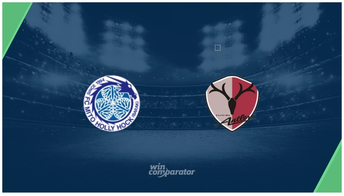 pronostico Mito Hollyhock Kashima Antlers