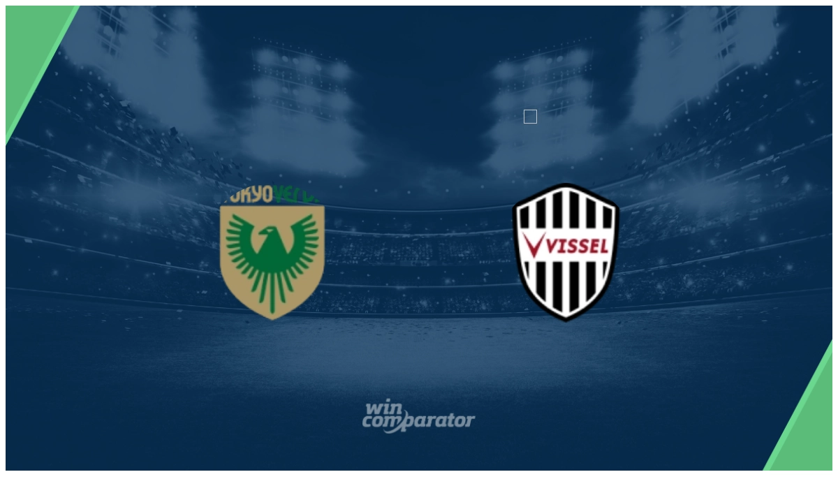 pronostico Tokyo Verdy Vissel Kobe