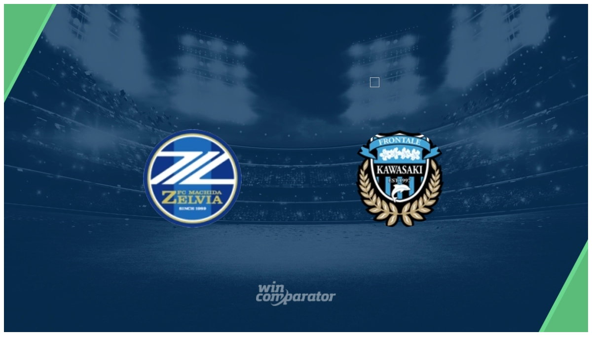 pronostico Machida Zelvia Kawasaki