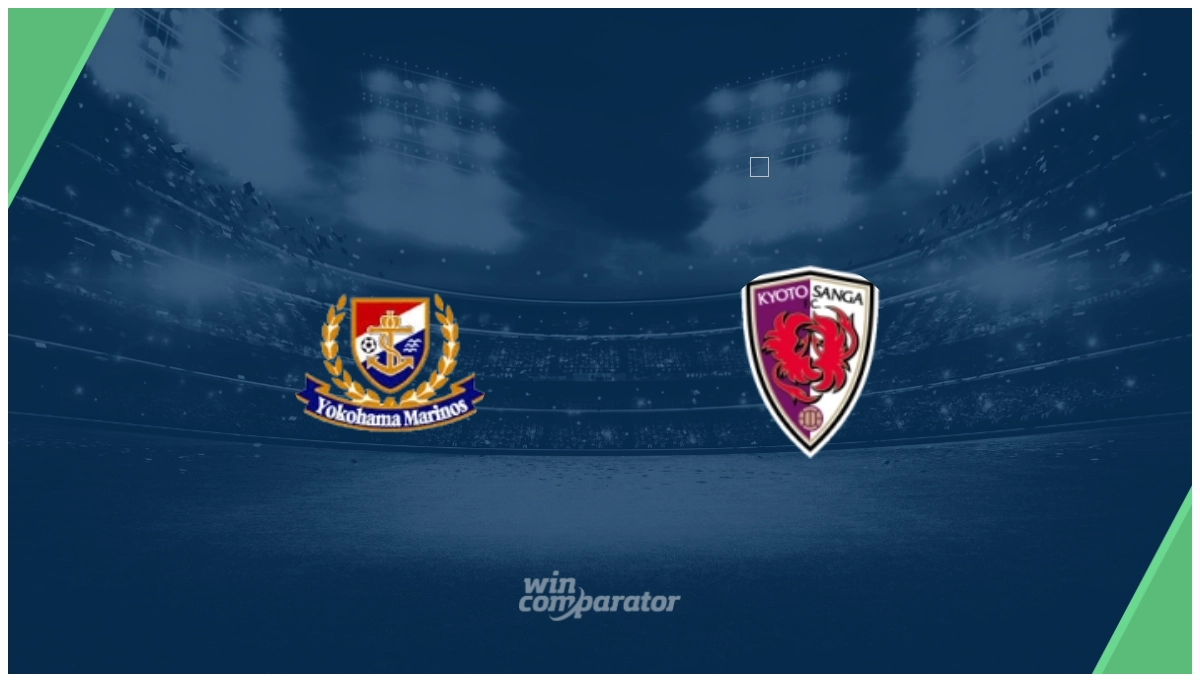 pronostico Yokohama Marinos Kyoto Sanga