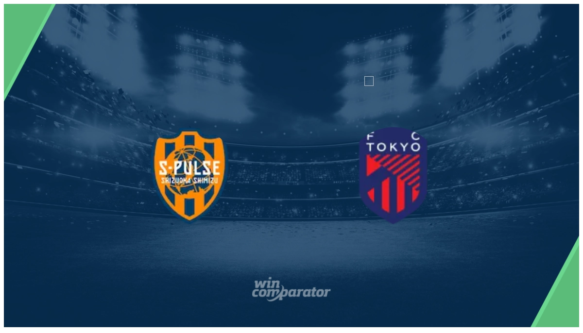 pronostico Shimizu S-Pulse FC Tokyo