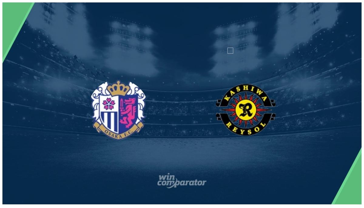 pronostico Cerezo Osaka Kashiwa Reysol
