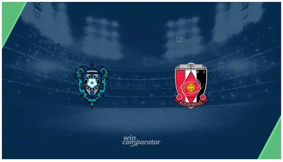 pronostico Avispa Fukuoka Urawa Red Diamonds