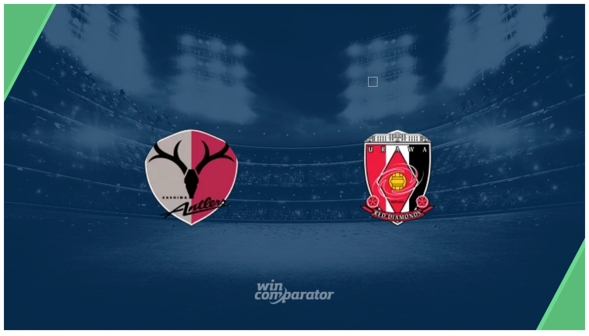 pronostico Kashima Antlers Urawa Red Diamonds