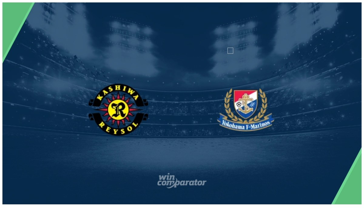 pronostico Kashiwa Reysol Yokohama Marinos