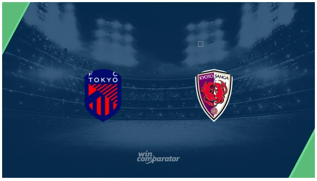 pronostico FC Tokyo Kyoto Sanga