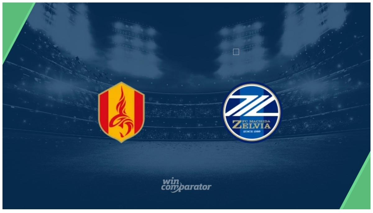 pronostico Nagoya Grampus Machida Zelvia