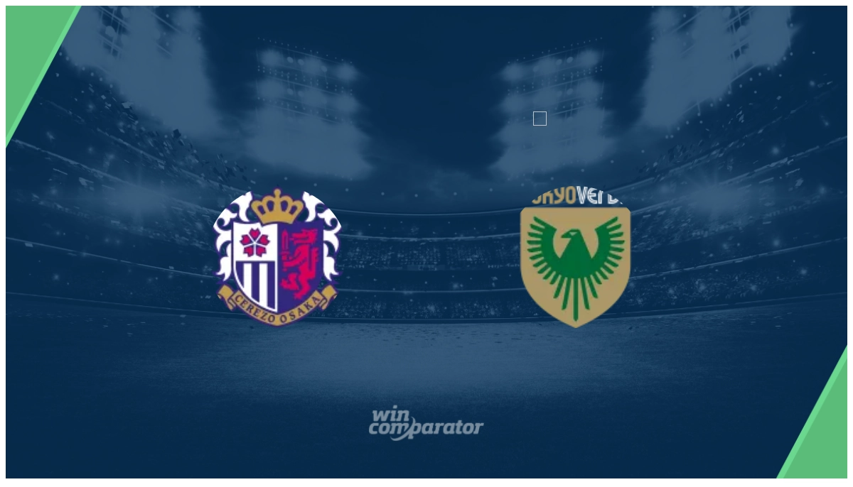 pronostico Cerezo Osaka Tokyo Verdy