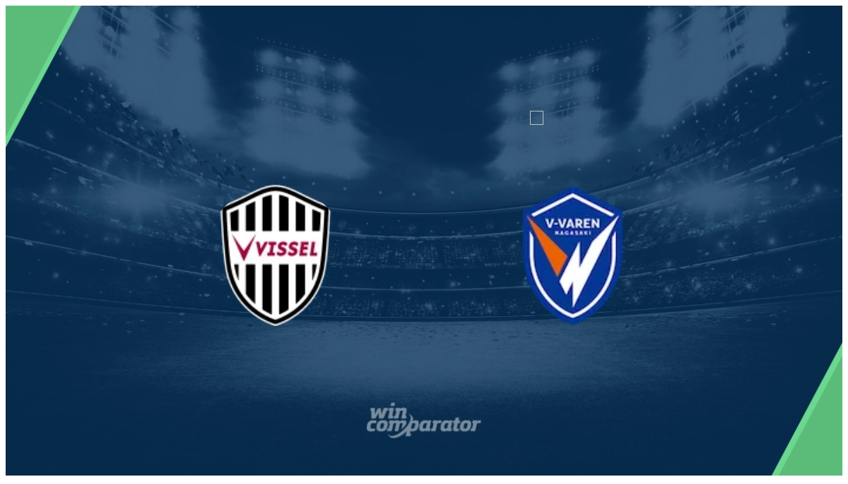 pronostico Vissel Kobe V-Varen Nagasaki
