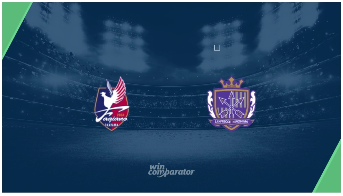 pronostico Fagiano Okayama Sanfrecce Hiroshima