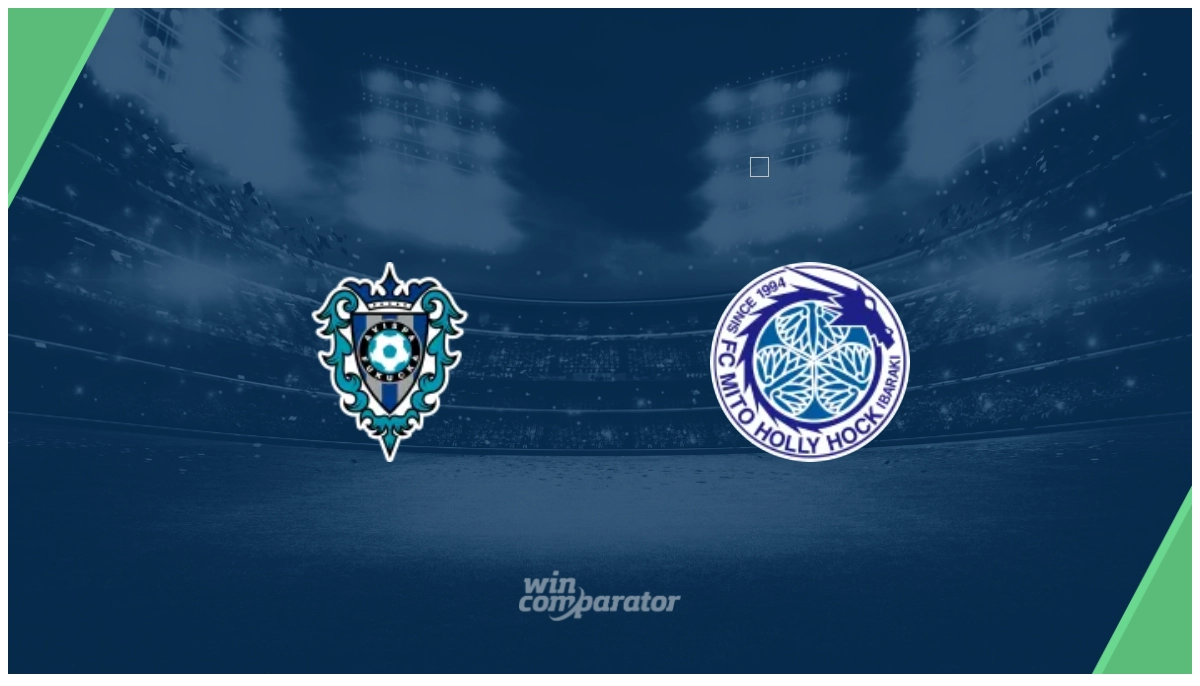 pronostico Avispa Fukuoka Mito Hollyhock
