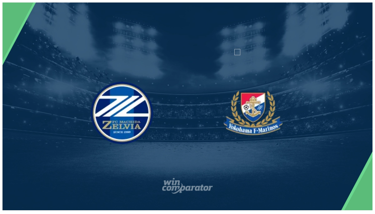 Pronóstico Machida Zelvia Yokohama F Marinos