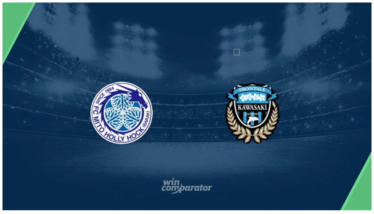 Pronóstico Mito Hollyhock Kawasaki Frontale