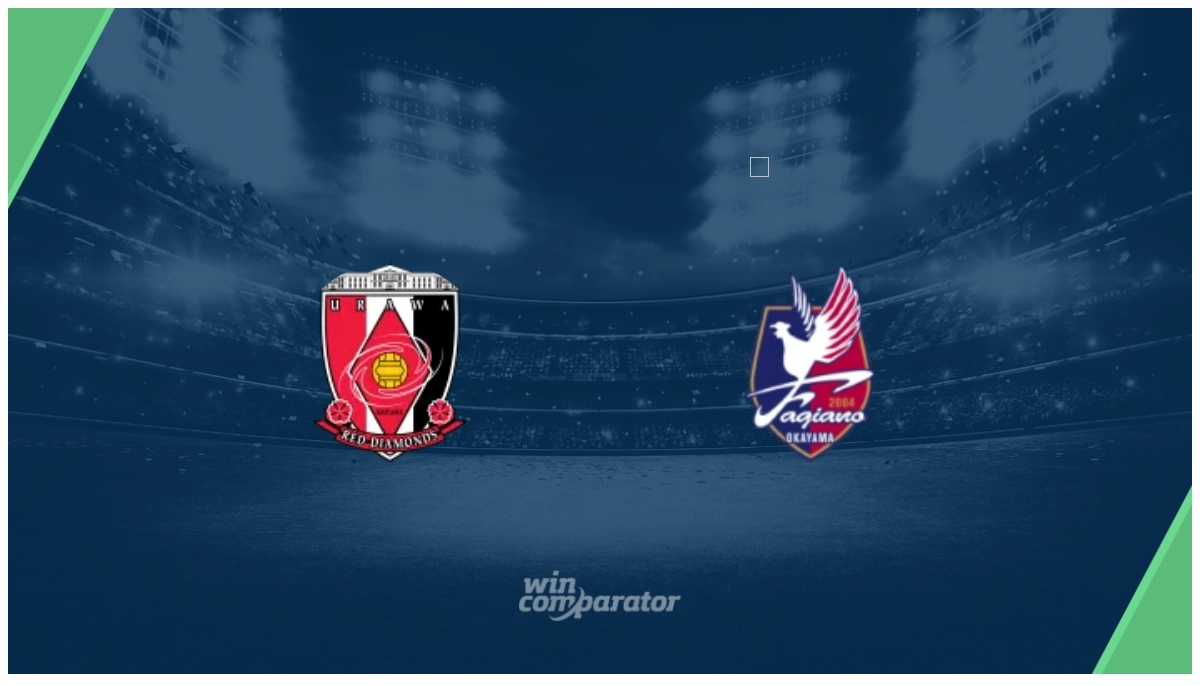 Urawa Red Diamonds vs Fagiano Okayama Tipp
