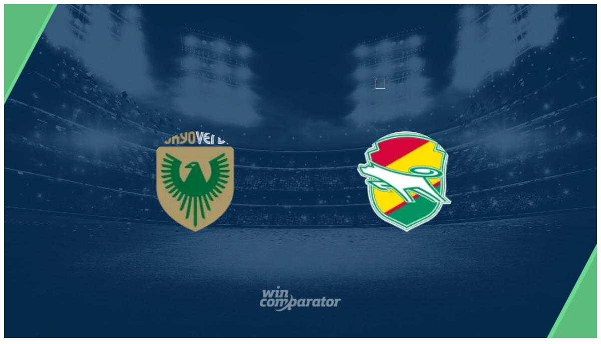 Tokyo Verdy vs JEF United Ichihara Chiba Tipp
