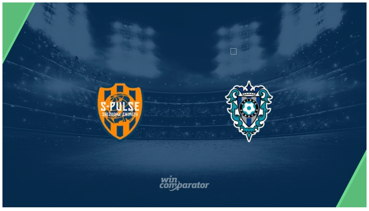 Pronóstico Shimizu S-Pulse Avispa Fukuoka