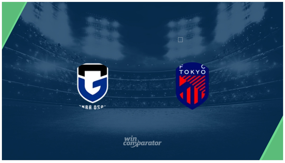 Pronóstico Gamba Osaka FC Tokyo