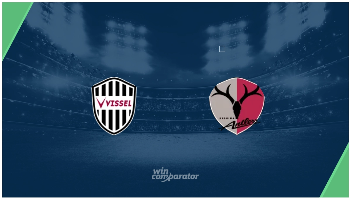 Pronóstico Vissel Kobe Kashima Antlers
