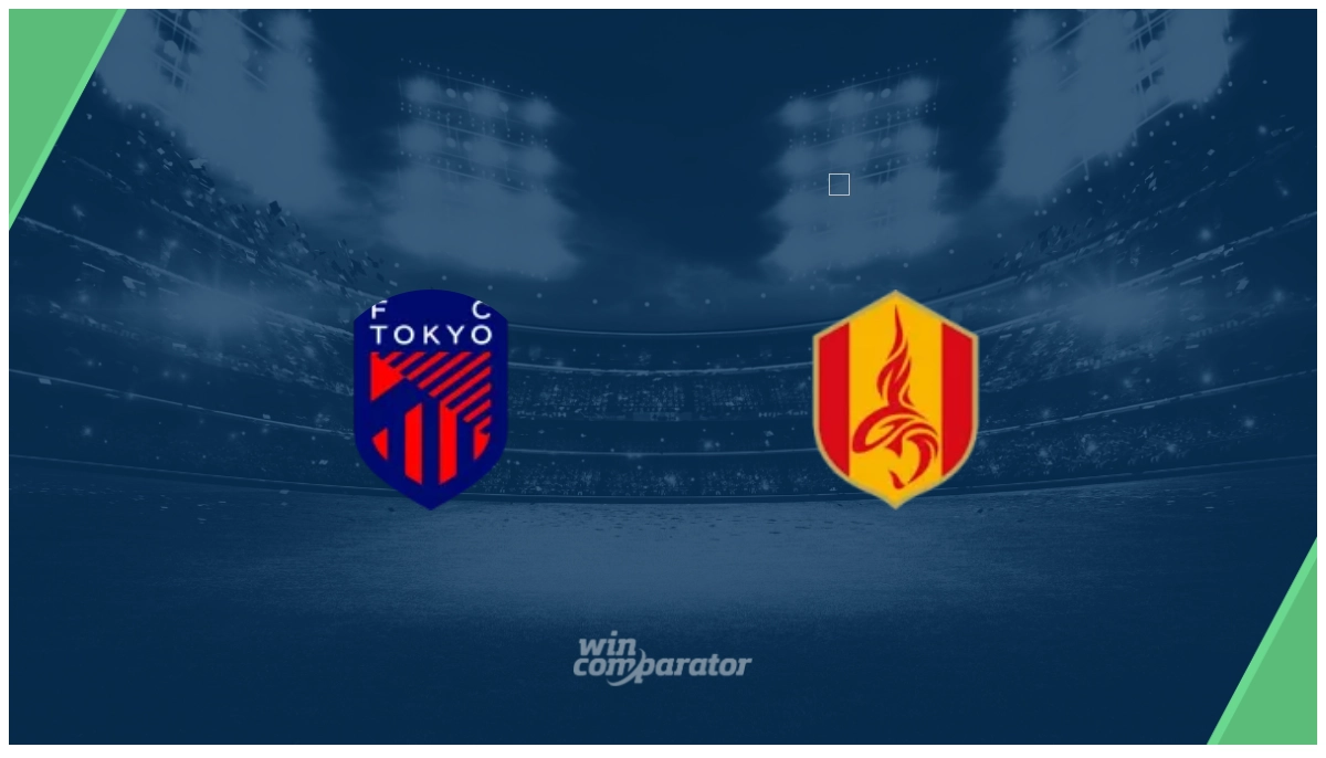 FC Tokyo Nagoya Grampus prediction