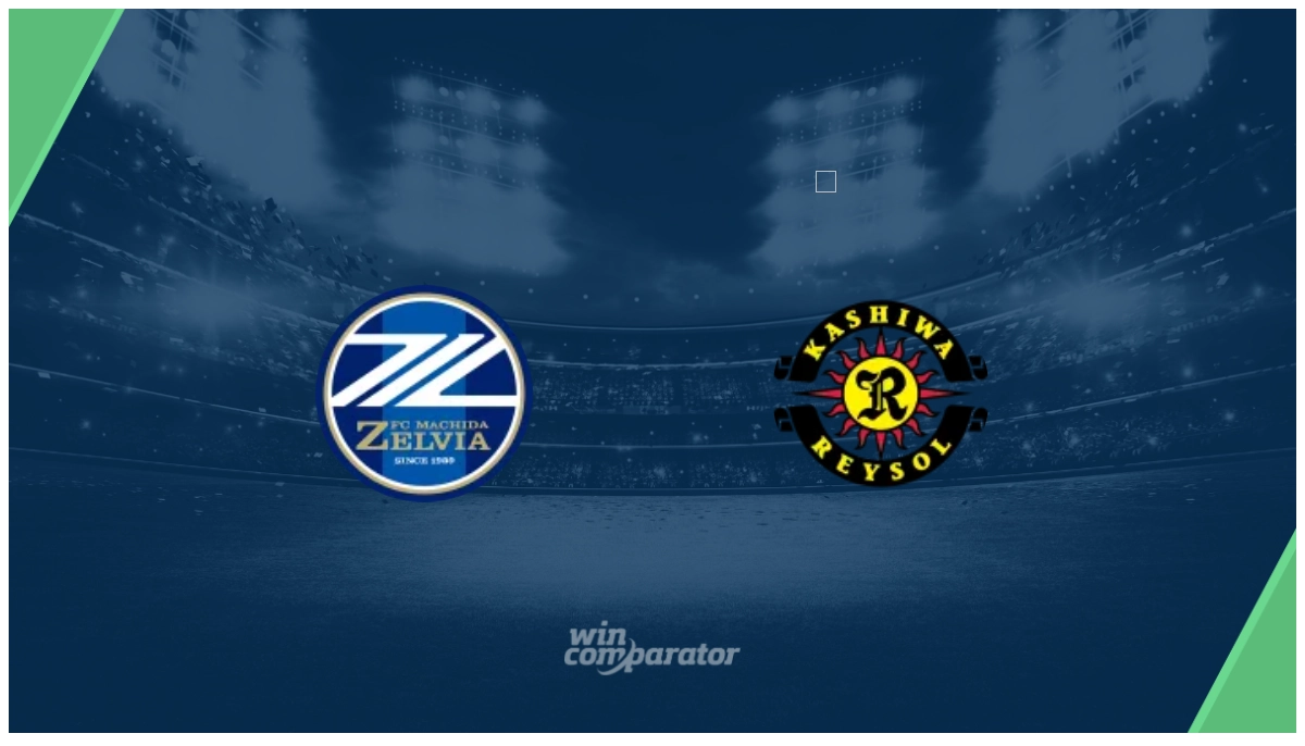 Machida Zelvia Kashiwa Reysol prediction