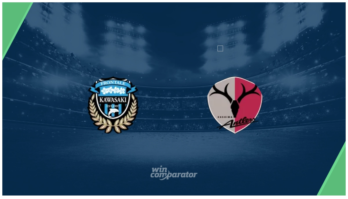 Kawasaki Frontale Kashima Antlers prediction
