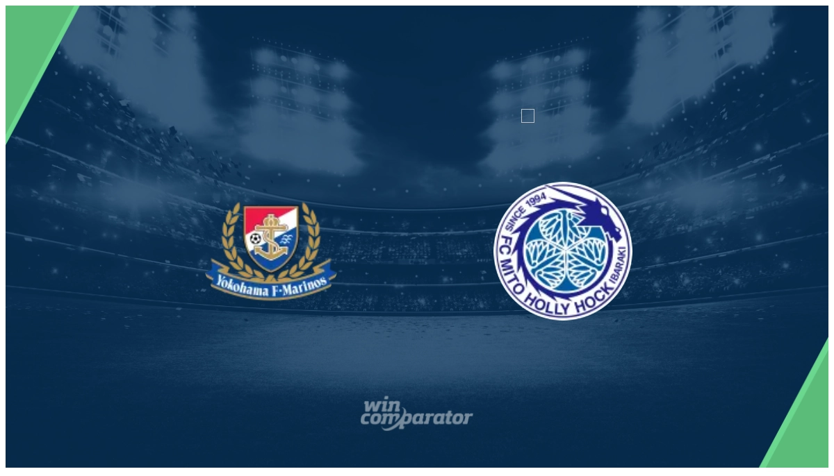 pronostico Yokohama Marinos Mito Hollyhock