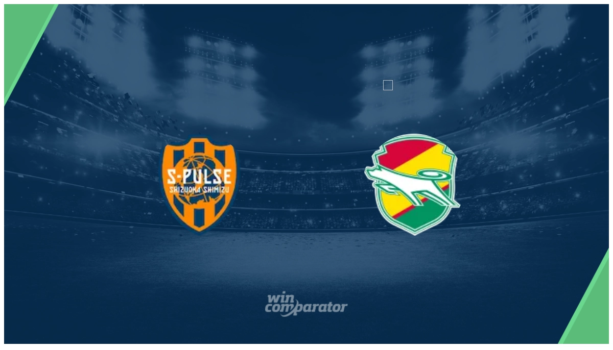 Shimizu S-Pulse JEF United Chiba prediction