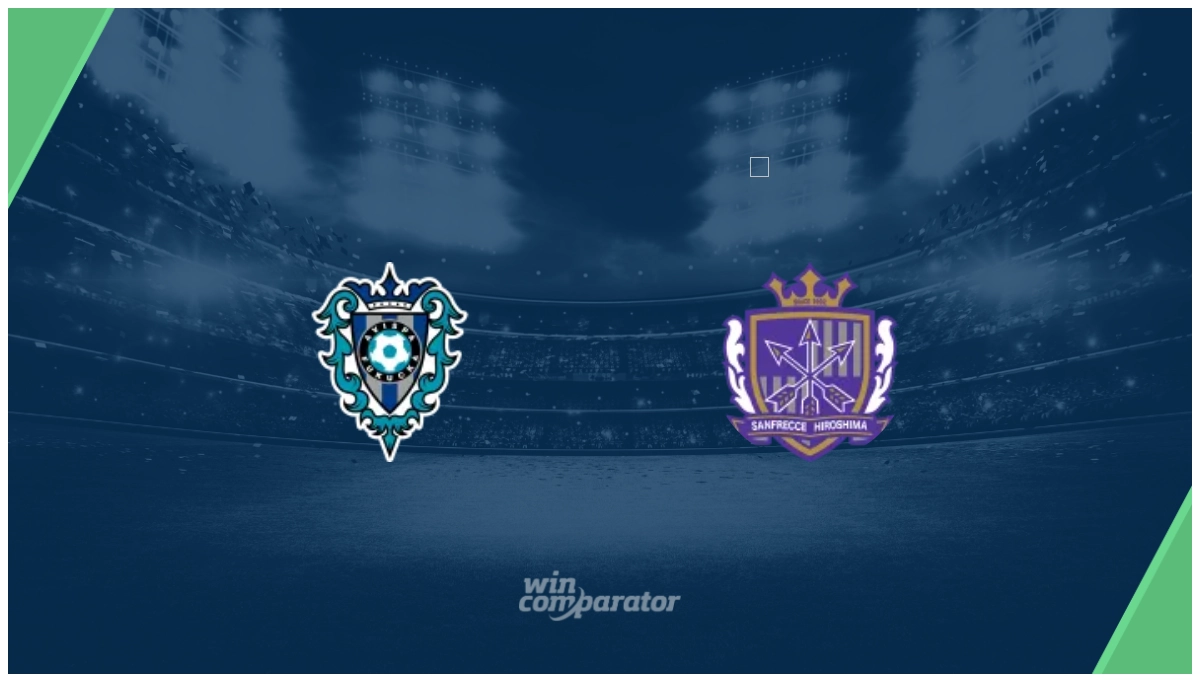 Avispa Fukuoka vs Sanfrecce Hiroshima Tipp