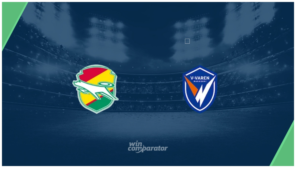 JEF United Chiba V-Varen Nagasaki prediction