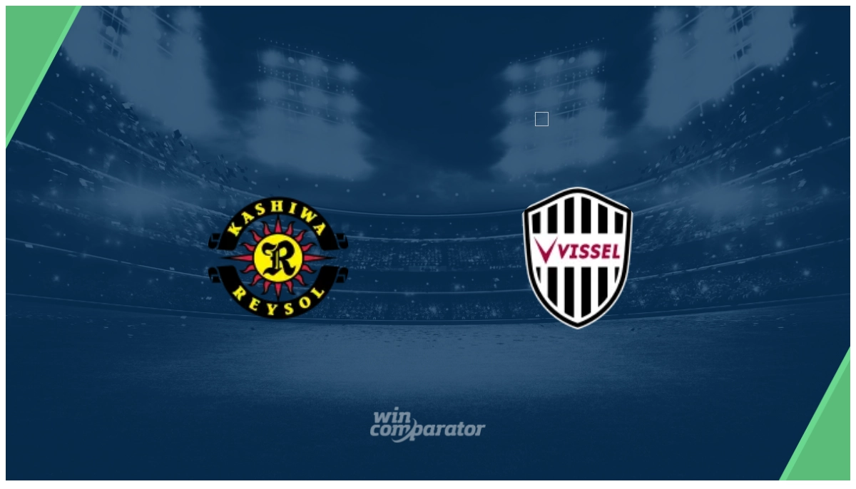 pronostico Kashiwa Reysol Vissel Kobe
