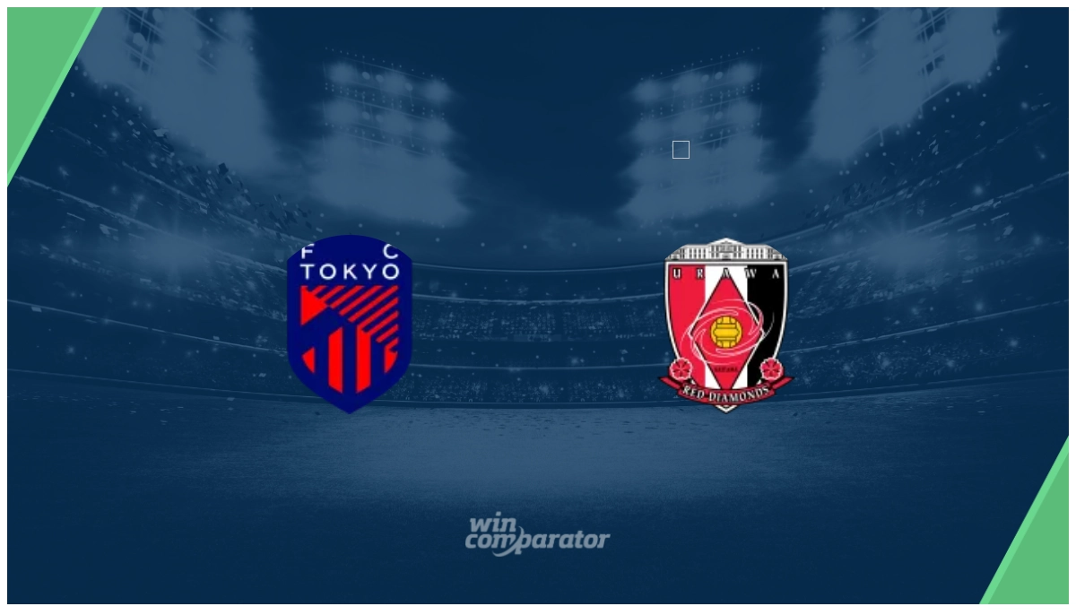 pronostico FC Tokyo Urawa Red Diamonds