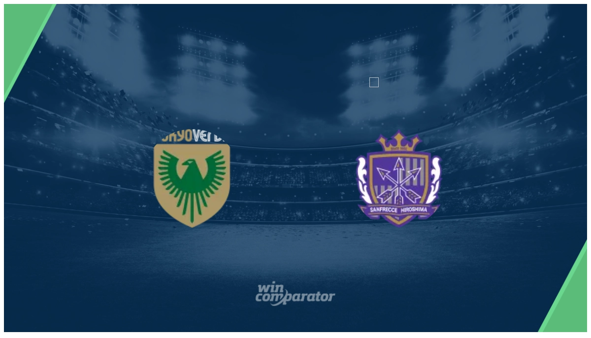 Tokyo Verdy vs Sanfrecce Hiroshima Tipp