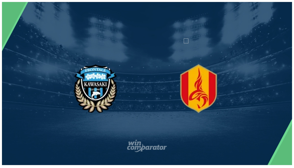 Kawasaki Frontale Nagoya Grampus prediction