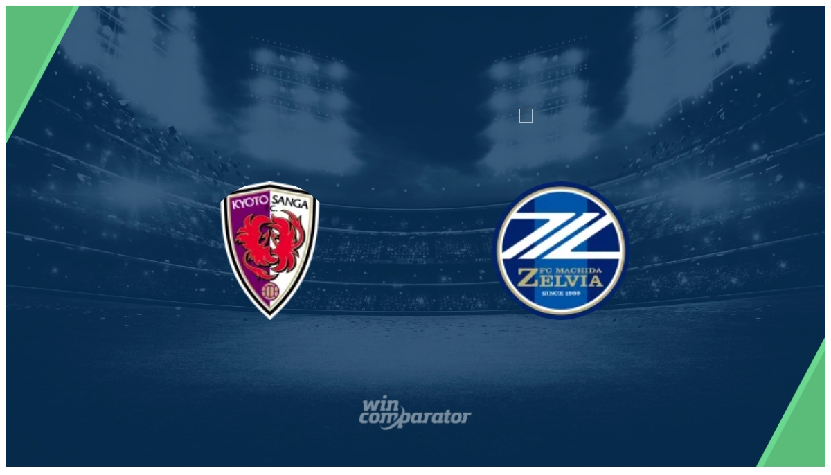 Kyoto Sanga vs Machida Zelvia Tipp