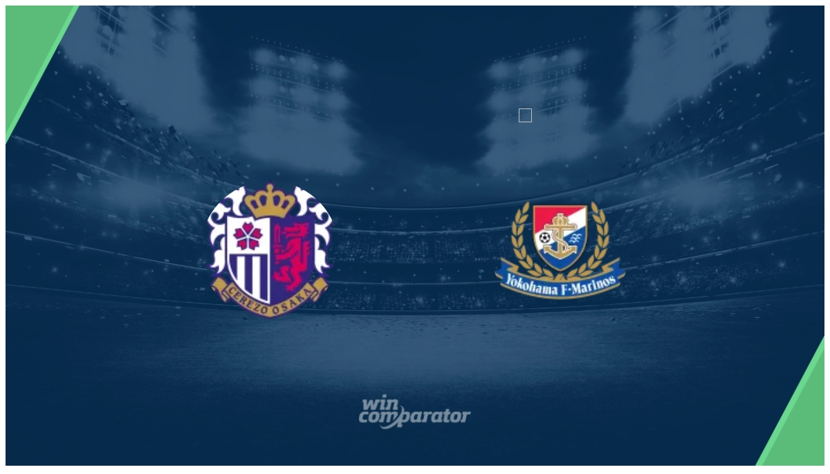 Pronóstico Cerezo Osaka Yokohama F Marinos
