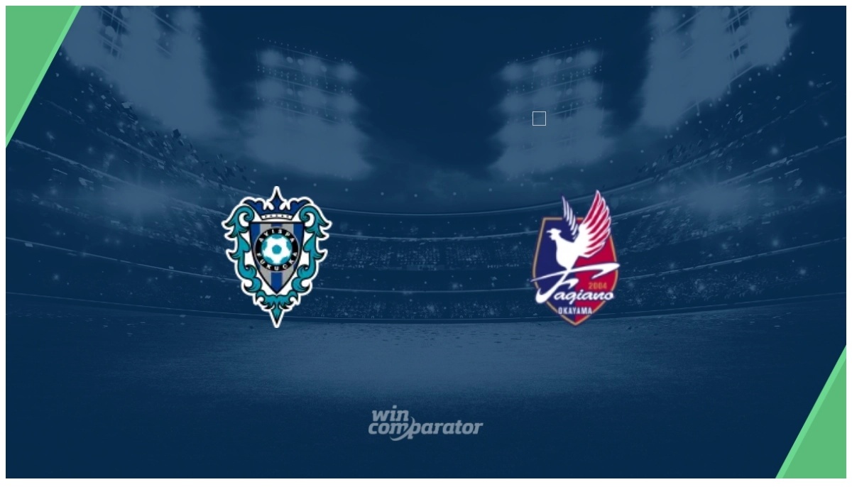 pronostico Avispa Fukuoka Fagiano Okayama