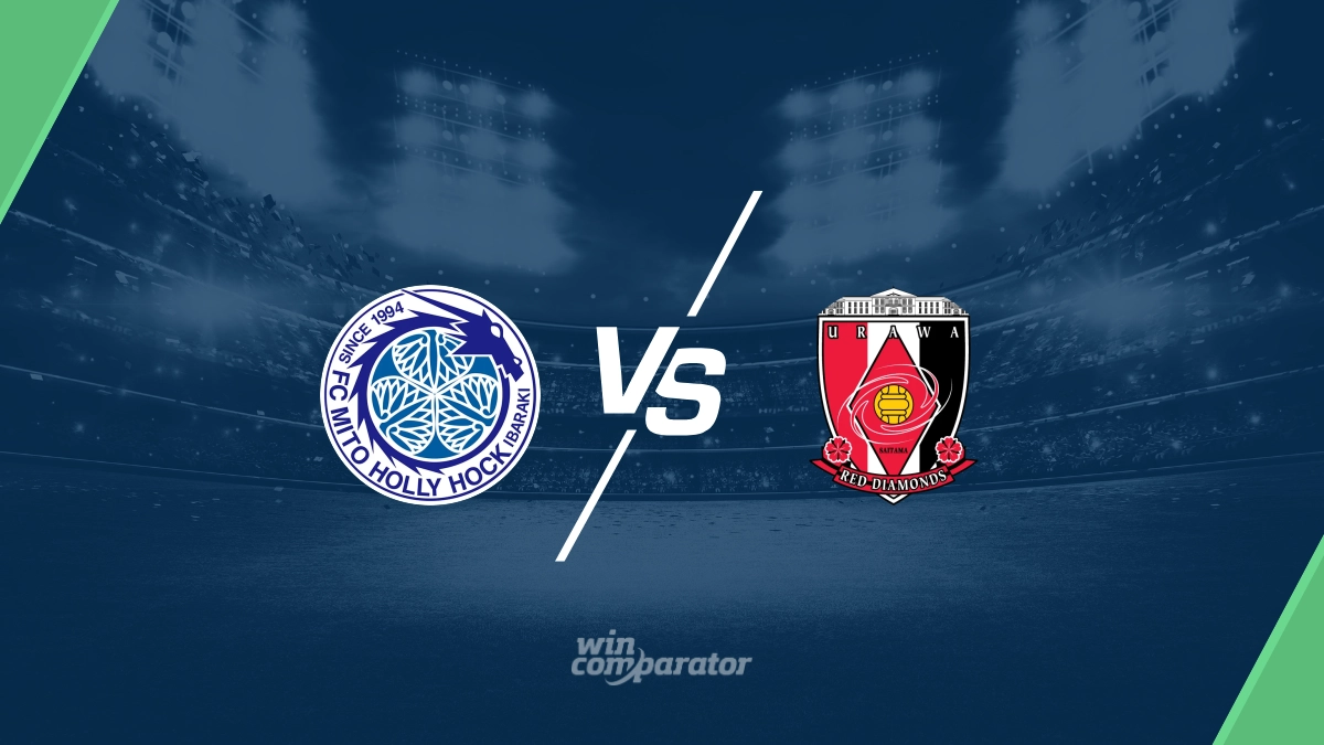 Mito Hollyhock Urawa Red Diamonds prediction