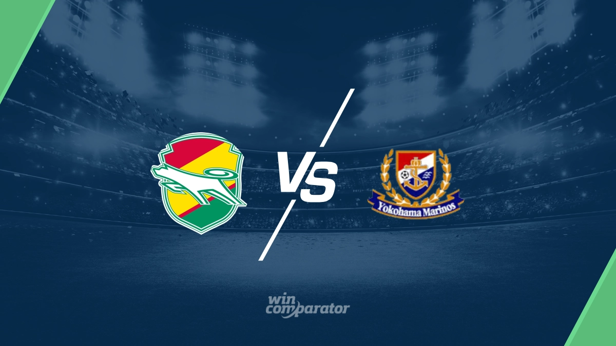 JEF United Chiba Yokohama F Marinos prediction