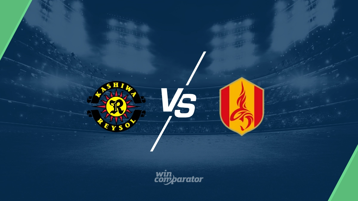 Kashiwa Reysol Nagoya Grampus prediction