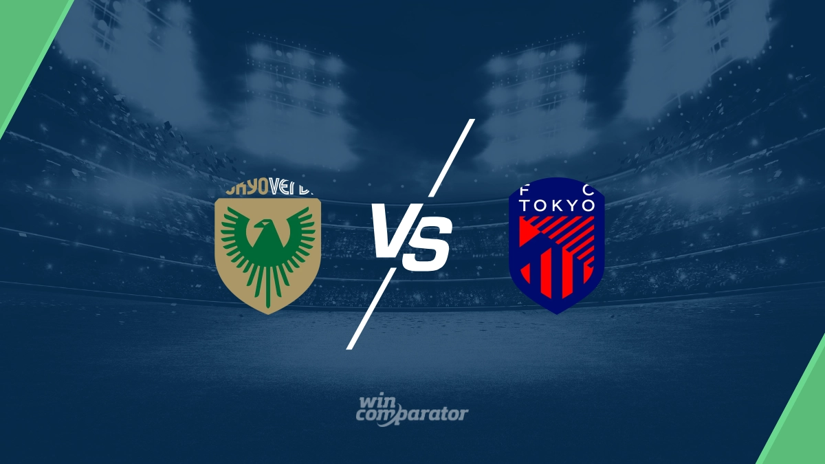 Tokyo Verdy FC Tokyo prediction