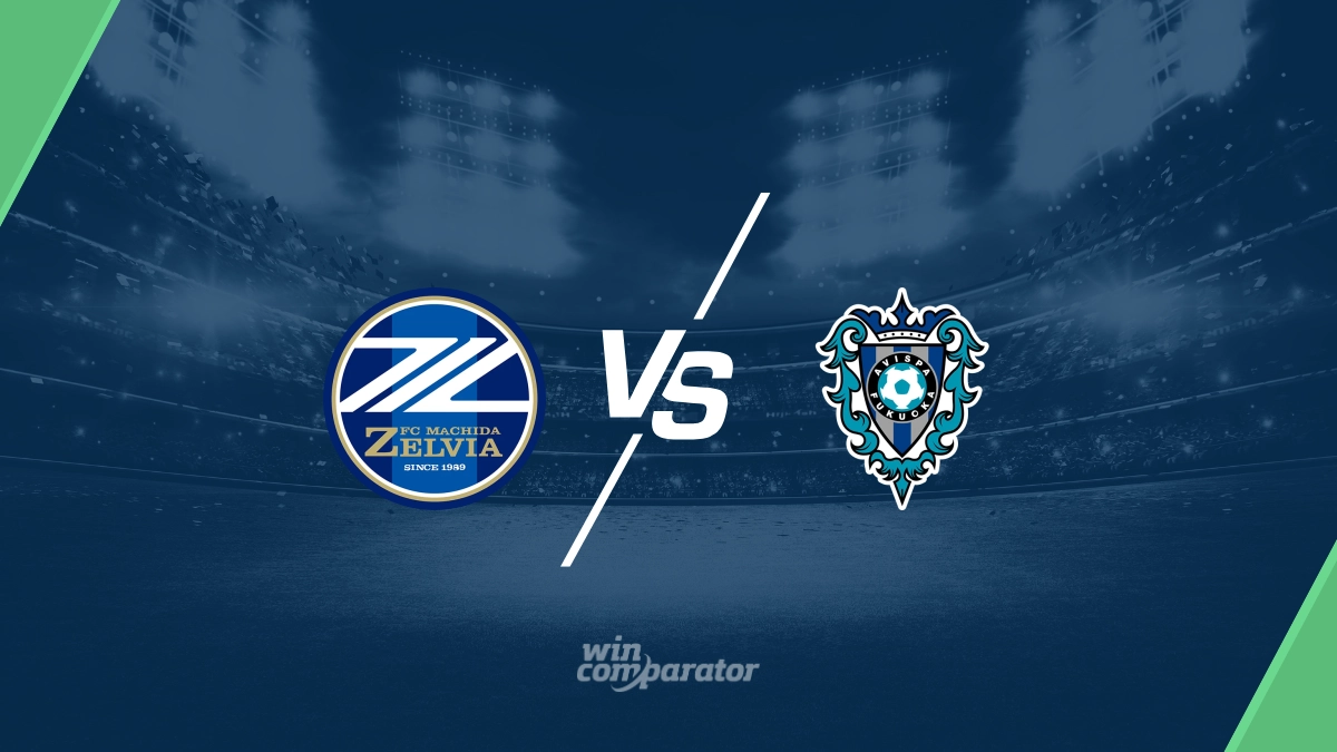 pronostico Machida Zelvia Avispa Fukuoka