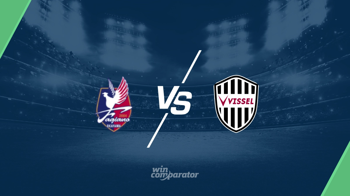 Fagiano Okayama Vissel Kobe prediction