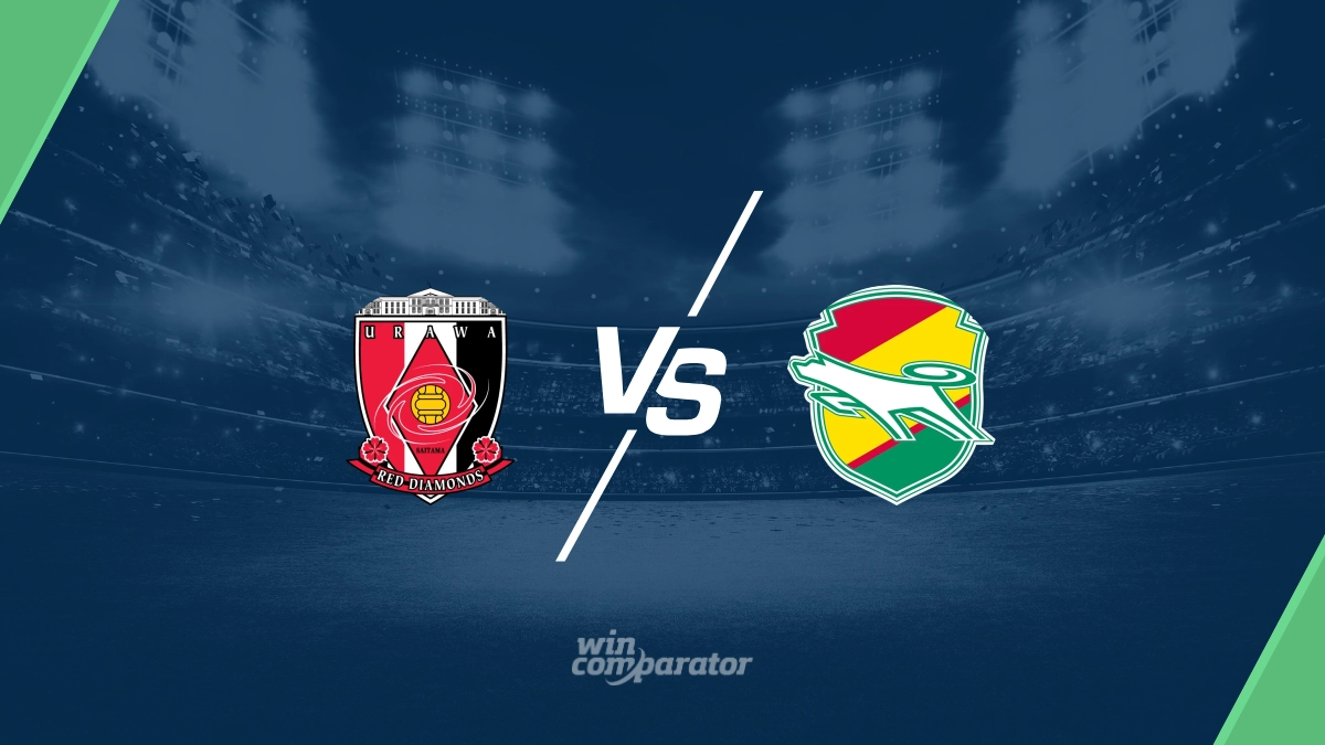Urawa Red Diamonds vs JEF United Ichihara Chiba Tipp