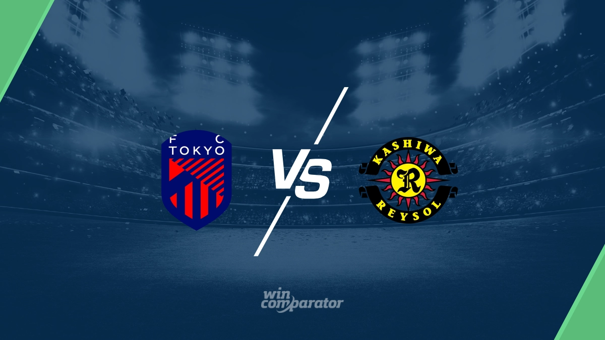 pronostico FC Tokyo Kashiwa Reysol